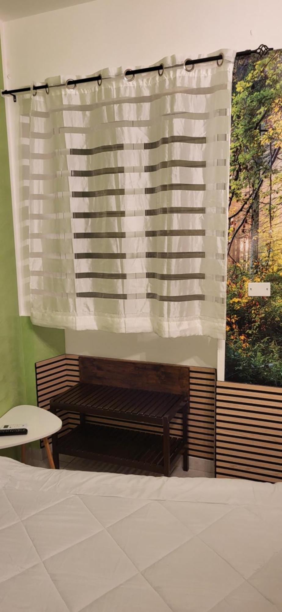 "Da Nina" Hotel Lascari Room photo